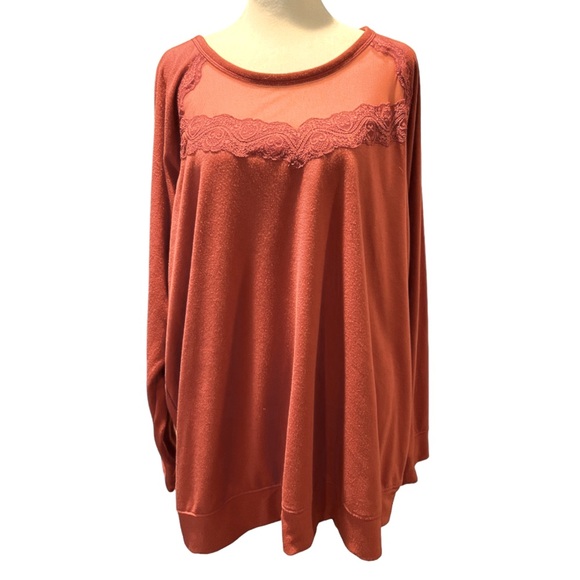 torrid Tops - Torrid Illusion Top